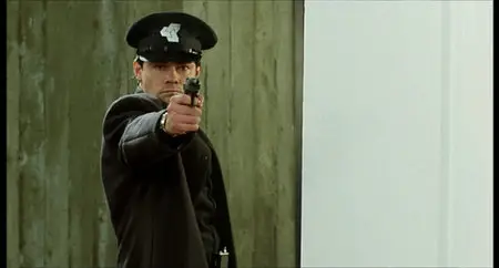 Scanners (1981)