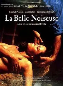 La belle noiseuse (1991)