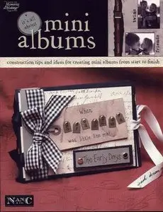 Its All About Mini Albums
