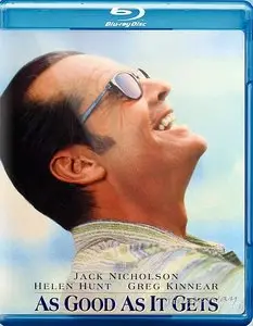 As Good as It Gets (1997)