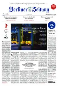 Berliner Zeitung – 15. Februar 2019