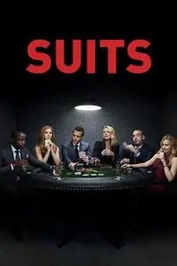 Suits S08E12