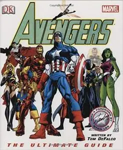 Avengers: The Ultimate Guide