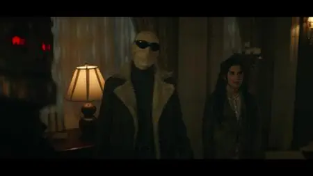 Doom Patrol S02E09