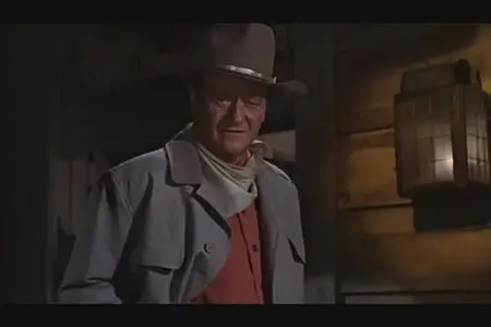El Dorado (1966)