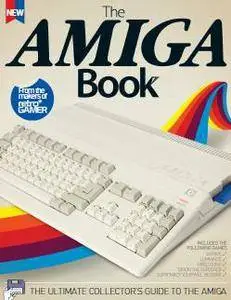 The Amiga Book 3rd Edition