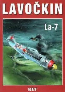 Lavochkin La-7 (repost full scan)