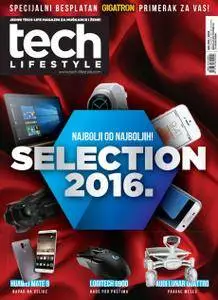 Tech Lifestyle - N° 194 2016