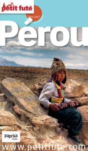 Petit Futé - Pérou 2016-2017