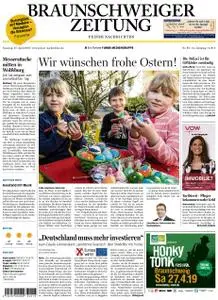 Peiner Nachrichten - 20. April 2019