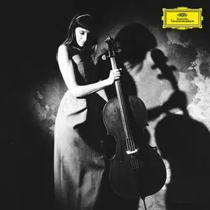 Camille Thomas - The Chopin Project : The Franchomme Legacy (2023)