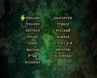 Pirates of the Caribbean. Trilogy / Пираты карибского моря. Трилогия (2003/2006/2007)