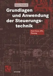 Grundlagen und Anwendung der Steuerungstechnik