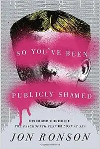 So You've Been Publicly Shamed