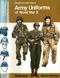 Army Uniforms of World War 2 (repost)