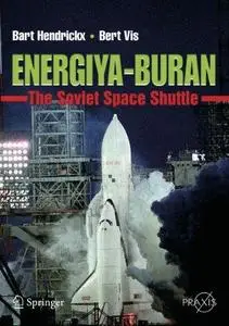 Energiya—Buran: The Soviet Space Shuttle