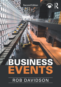 Business Events, Second Edition