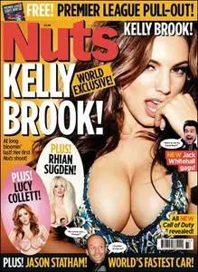 Nuts - 17-23 August 2012