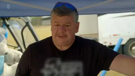 CH5. - World's most Amazing Tractors (2022)