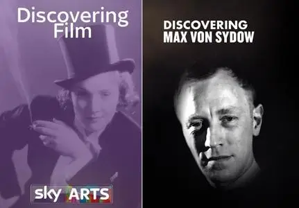 BSkyB - Discovering Film: Max Von Sydow (2017)