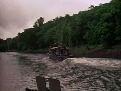 Hearts of Darkness: A Filmmaker's Apocalypse (1991)