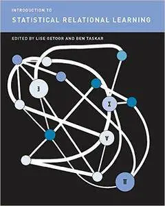 Introduction to Statistical Relational Learning (Repost)