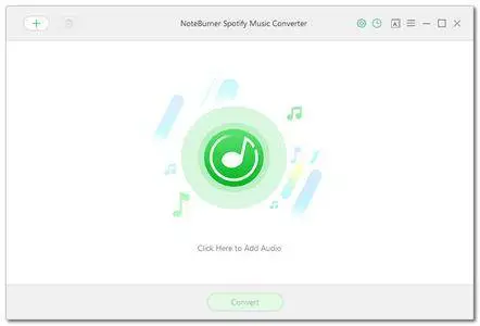 NoteBurner Spotify Music Converter 2.5.1 Multilingual