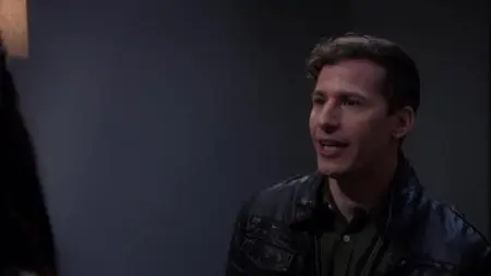 Brooklyn Nine-Nine S06E06