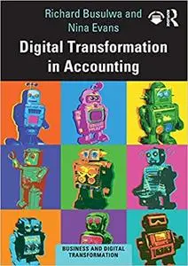 Digital Transformation in Accounting