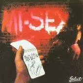 Mi-Sex - Graffiti Crimes (1979) [CBS463031 2]