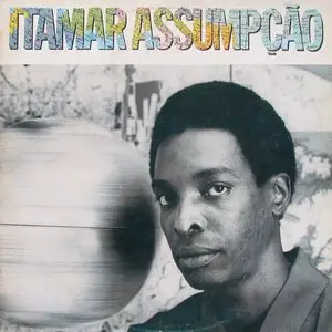 Itamar Assumpção - Intercontinental! Quem Diria! Era Só O Que Faltava!!! (1988) {Vinyl Rip 24-96}