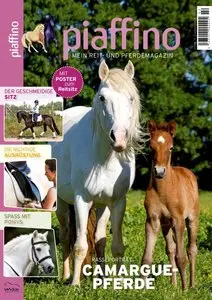Piaffino - Nr.2 2015