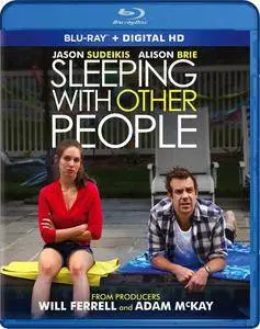 Sleeping with Other People (2015)