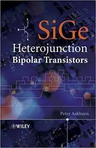SiGe Heterojunction Bipolar Transistors (Repost)