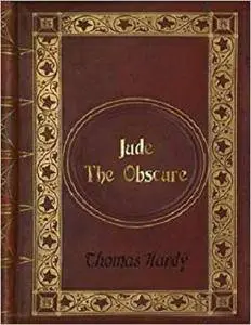 Thomas Hardy - Jude The Obscure