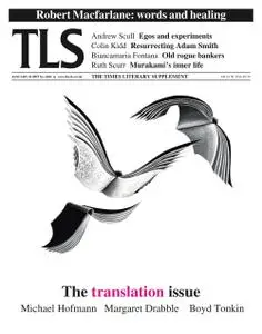 The Times Literary Supplement - January 18, 2019