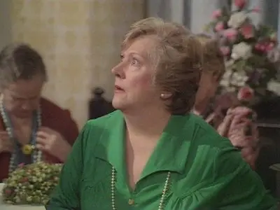 Fawlty Towers. Series Two Episode Three -  Waldorf Salad