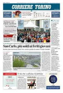 Corriere Torino – 11 maggio 2019