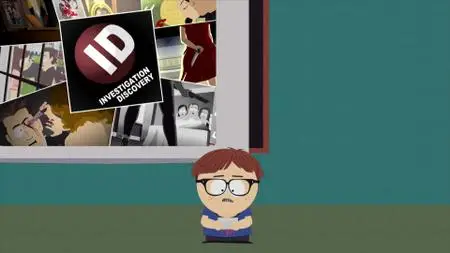 South Park S17E02