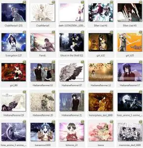 75 Anime Wallpapers