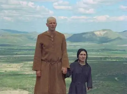 Jodorowsky - El Topo (1970)