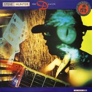 Steve Hunter - The Deacon (1989)