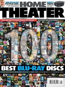 Home Theater - May 2010 (Repost)