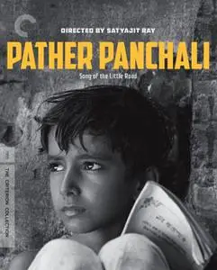 Pather Panchali (1955) [The Criterion Collection]