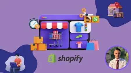 Shopify Masterclass: Your Path to E-commerce Success