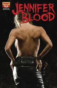 Garth Ennis Jennifer Blood 017 (2012)