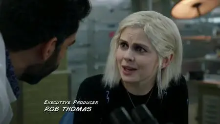 iZombie S05E12