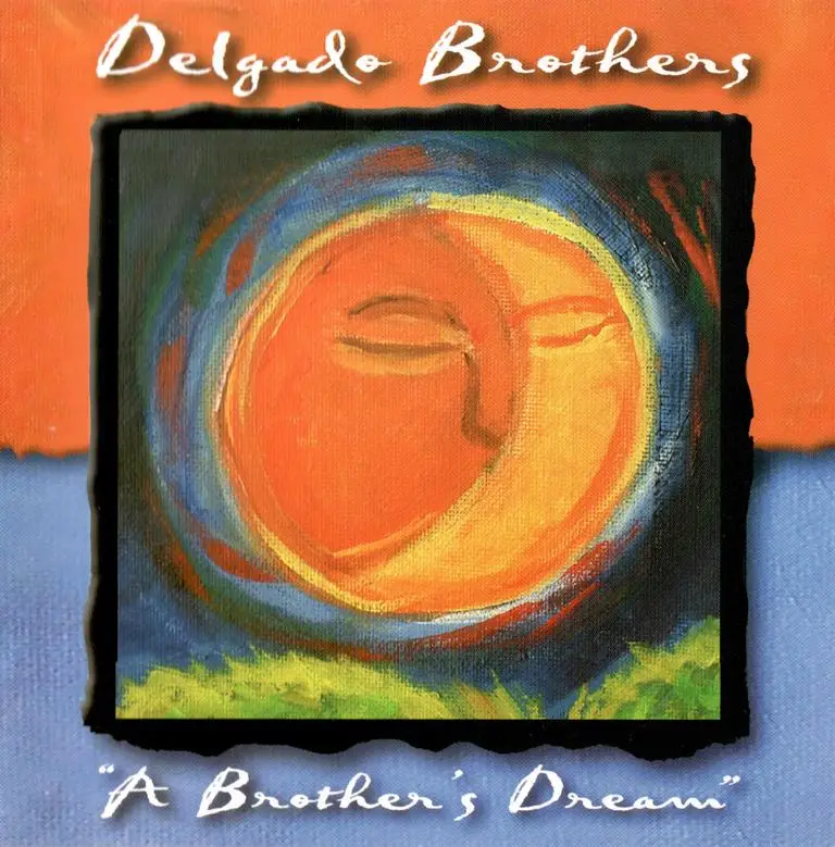 The Delgado Brothers - A Brother's Dream (2003)   Avaxhome