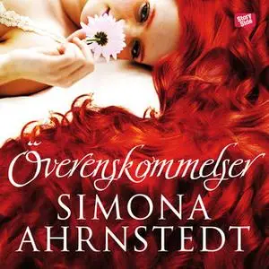 «Överenskommelser» by Simona Ahrnstedt