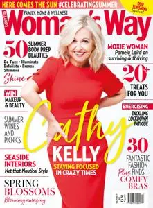 Woman's Way – 19 April 2021